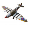 Spitfire Giant 45CC ARF Radio -kontrolliertes Wärmelflugzeug | Scientific-MHD