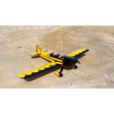 Radio Power Airplane Space Walker II Revolution 20-30cc ARF | Scientific-MHD