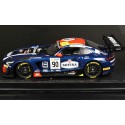 Miniaturauto -Würfel AT1/18 Mercedes AMG GT3 Akka ASP 24H Spa 1/18 | Scientific-MHD