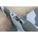 Radio-controlled thermal aircraft upgraded yak-3U 20cc arf | Scientific-MHD