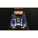 Voiture miniature Die Cast au1/18 MERCEDES AMG GT3 AKKA ASP 24h SPA 1/18