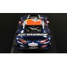 Voiture miniature Die Cast au1/18 MERCEDES AMG GT3 AKKA ASP 24h SPA 1/18