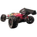 Voiture télécommandée GUNNER Truggy 6S 1/8 version kit