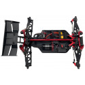 Voiture télécommandée GUNNER Truggy 6S 1/8 version kit