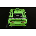 Voiture miniature Die Cast au1/18 MERCEDES AMG GT3 Green Hell Magno 1/18