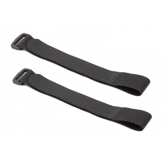 Sangles de fixation batteries longues pour GUNNER 6S