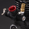 Moteur pour voiture thermique O.S.SPEED R21GT II Moteur pour voiture thermique O.S.SPEED R21GT II
