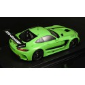 Miniaturauto -Würfel AT1/18 Mercedes AMG GT3 Green Hell Magno 1/18 | Scientific-MHD