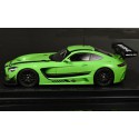 Voiture miniature Die Cast au1/18 MERCEDES AMG GT3 Green Hell Magno 1/18