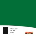 Peinture acrylique POT ACRYLIC VERT FONCE 22ml