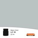 Peinture acrylique POT ACRYLIC GRIS CLAIR 22ml