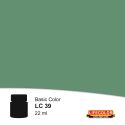 Acrylic painting Acrylic Pot Green Artil. 22ml | Scientific-MHD