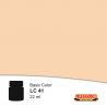 Acrylic paint pot acrylic flesh 22ml | Scientific-MHD