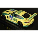 Miniature car Die Cast Au1/18 Mercedes AMG GT3 Mann Filter 24th Nurburing 1/18 | Scientific-MHD