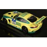 Voiture miniature Die Cast au1/18 MERCEDES AMG GT3 Mann Filter 24th Nurburing 1/18 Voiture miniature Die Cast au1/18 MERCEDES AMG GT3 Mann Filter 24th Nurburing 1/18