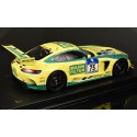 Miniaturauto -Würfel AU1/18 Mercedes AMG GT3 Mann Filter 24. Näureln 1/18 | Scientific-MHD