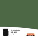 Peinture acrylique POT ACRYLIC VERT CLAIR US 22ml