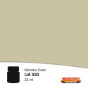 Peinture acrylique POT ACRYLIC GRIS SABLE22ml