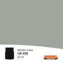 Acrylic paint pot acrylic gray 22ml | Scientific-MHD