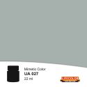 Acrylic paint pot acrylic gray fant 22ml | Scientific-MHD