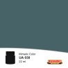 Acrylic paint pot acrylic gray dark 22ml | Scientific-MHD