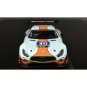 Voiture miniature Die Cast au1/18 AMG GT3 24h Paul Ricard 1/18