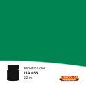 Peinture acrylique POT ACRYLIC VERT LUMINEUX 22ml