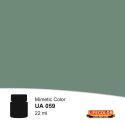 Peinture acrylique POT ACRYLIC VERT RLM 62 22ml