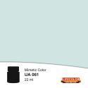 Acrylic paint pot acrylic gray blue 22ml | Scientific-MHD