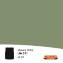 Acrylic paint pot acrylic gray rlm 02 22ml | Scientific-MHD