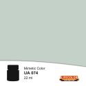 Acrylic paint pot acrylic gray rlm 76 22ml | Scientific-MHD