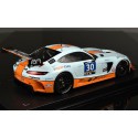 Voiture miniature Die Cast au1/18 AMG GT3 24h Paul Ricard 1/18