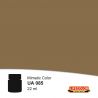 Peinture acrylique POT ACRYLIC MARRON US22ml