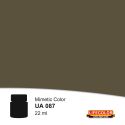 Peinture acrylique POT ACRYLIC TERRE MARRON 22ml