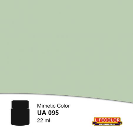 Acrylfarbe Pot Pot Acrylhimmel Typ S 22ml | Scientific-MHD