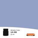 Acrylic paint pot acrylic blue azure 22ml | Scientific-MHD