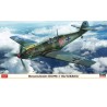 Messerschmitt BF109E-1 1/48 Kunststoffebene Modell | Scientific-MHD