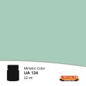 Acrylic paint pot acrylic gray Japan A5 22ml | Scientific-MHD