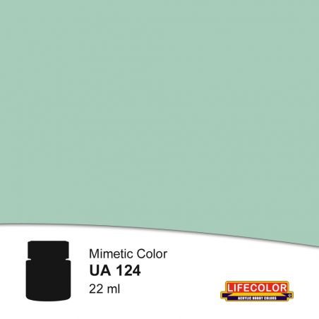 Acrylfarbe Pot Pot Acrylgrau Japan A5 22ml | Scientific-MHD