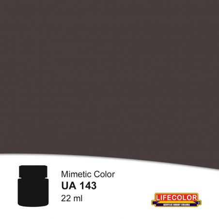 Acrylic paint pot acrylic soil 22ml | Scientific-MHD