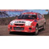 Mitsu plastic car model. Launch Evo VI 1/24 | Scientific-MHD