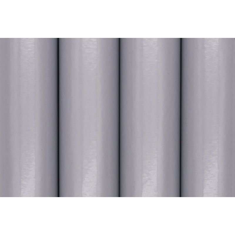 Films et décorations pour maquette ORALIGHT GRIS CLAIR 10m