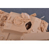 Maquette plastique à construire Bergepanzer BPz3 “Buffalo” ARV 1/35