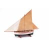 Bateau statique Le Bayard 1/30