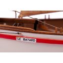 Bateau statique Le Bayard 1/30