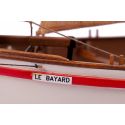 Le Bayard 1/30 static boat | Scientific-MHD