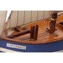 Bateau statique Espérance 1/30