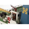 SMIT ROTTERDAM RC 1/75 radio -controlled electric boat | Scientific-MHD