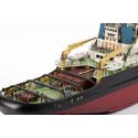 SMIT ROTTERDAM RC 1/75 radio -controlled electric boat | Scientific-MHD