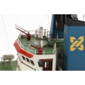 Smit Rotterdam RC 1/75 Radio -kontrolliertes Elektroboot | Scientific-MHD